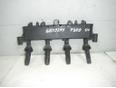 Рампа (кассета) катушек зажигания для Peugeot,Citroen 206 1998-2012;C2 2003-2008;207 2006-2013;1007 2005-2009;C3 2002-2009;Berlingo 1996-2002;Partner 1996-2002