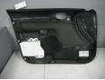 Обшивка двери передней правой для Peugeot 206 1998-2012