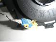 Переключатель подрулевой в сборе для Peugeot 206 1998-2012