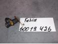 Форсунка инжекторная электрическая для Skoda,VW,Seat Fabia 2007-2015;Caddy III 2004-2016;Golf V Plus 2005-2014;Fabia 1999-2006;Polo 2001-2009;Golf V 2003-2009;Ibiza V 2008>;Octavia (A5 1Z-) 2004-2013;Roomster 2006-2015;Leon (1P1) 2005-2013;Altea 2004-2015