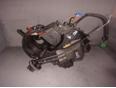 Корпус отопителя для Peugeot 206 1998-2012
