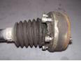 Полуось передняя левая для Skoda,VW,Seat Fabia 2007-2015;Fabia 1999-2007;Polo 2001-2009;Ibiza V 2008>;Roomster 2006-2015;Cordoba 2002-2008;Ibiza IV 2002-2008;Polo (HB) 2009>