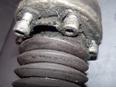 Полуось передняя левая для Skoda,VW,Seat Fabia 2007-2015;Fabia 1999-2007;Polo 2001-2009;Ibiza V 2008>;Roomster 2006-2015;Cordoba 2002-2008;Ibiza IV 2002-2008;Polo (HB) 2009>
