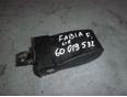 Ограничитель двери для Skoda Fabia 2007-2015;Roomster 2006-2015
