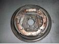 Щит опорный задний правый для Skoda,Seat,VW Fabia 2007-2015;Fabia 1999-2006;Ibiza V 2008>;Polo (HB) 2009>