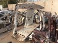 Кузовной элемент для Ford Transit/Tourneo Connect 2002-2013