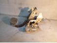 Педаль тормоза для Peugeot,Citroen 307 2001-2007;C4 2005-2011