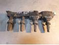 Рампа (кассета) катушек зажигания для Peugeot,Citroen 307 2001-2007;C4 2005-2011;Xsara 2000-2005;C2 2003-2008;1007 2005-2009;206 1998-2012;C3 2002-2009;Berlingo 1996-2002;Partner 1996-2002;Partner Tepee(B9) 2008>;Berlingo (NEW) (B9) 2008>