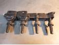 Рампа (кассета) катушек зажигания для Peugeot,Citroen 307 2001-2007;C4 2005-2011;Xsara 2000-2005;C2 2003-2008;1007 2005-2009;206 1998-2012;C3 2002-2009;Berlingo 1996-2002;Partner 1996-2002;Partner Tepee(B9) 2008>;Berlingo (NEW) (B9) 2008>