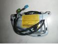 Подушка безопасности боковая (в сиденье) для Peugeot 307 2001-2007