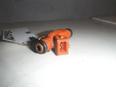 Форсунка инжекторная электрическая для Peugeot,Citroen 307 2001-2007;C4 2005-2011;Xsara 2000-2005;C2 2003-2008;207 2006-2013;1007 2005-2009;206 1998-2012;C3 2002-2009;Berlingo 1996-2002;Partner 1996-2002;Berlingo(FIRST) (M59) 2002-2012;Partner (M59) 2002-2010
