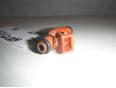 Форсунка инжекторная электрическая для Peugeot,Citroen 307 2001-2007;C4 2005-2011;Xsara 2000-2005;C2 2003-2008;207 2006-2013;1007 2005-2009;206 1998-2012;C3 2002-2009;Berlingo 1996-2002;Partner 1996-2002;Berlingo(FIRST) (M59) 2002-2012;Partner (M59) 2002-2012