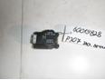 Моторчик заслонки отопителя для Peugeot 307 2001-2007