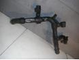 Трубка системы охлаждения для Peugeot,Citroen 307 2001-2008;Xsara 2000-2005;206 1998-2012