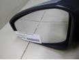 Зеркало левое электрическое для Renault Megane III 2009-2016;Fluence 2010>
