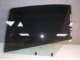 Стекло двери задней левой для Peugeot 408 2012>