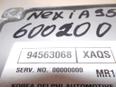 Блок управления двигателем для Daewoo Nexia 1995-2016