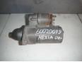 Стартер для Daewoo,Opel Nexia 1995-2016;Espero 1991-1999;Lanos 1997-2009;Nubira 1997-1999;Astra F 1991-1998;Astra G 1998-2005;Corsa A 1982-1993;Kadett E 1984-1992;Vectra A 1988-1995;Vectra B 1995-1999;Agila A 2000-2008