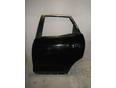 Дверь задняя левая для Mazda CX 7 2007-2012