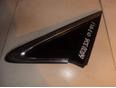 Стекло кузовное глухое левое для Mazda CX 7 2007-2012