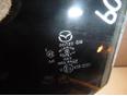 Стекло двери задней левой для Mazda CX 7 2007-2012