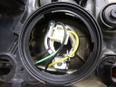 Фара левая для Ssang Yong Actyon New/Korando C 2010>