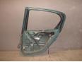 Дверь задняя правая для Peugeot 206 1998-2012