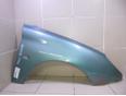 Крыло переднее правое для Peugeot 206 1998-2012