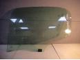 Стекло двери задней левой для Peugeot 206 1998-2012