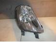 Фара противотуманная правая для Peugeot 408 2012>;308 I 2007-2015;RCZ 2010-2014