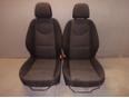 К-кт сидений для Peugeot 408 2012>