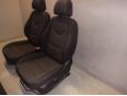 К-кт сидений для Peugeot 408 2012>