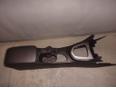Консоль для Peugeot 408 2012>;308 I 2007-2015