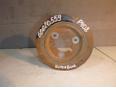 Шкив коленвала для Peugeot,Citroen 408 2012>;C4 2005-2011;Xsara 2000-2005;C2 2003-2008;Xsara 1997-2000;207 2006-2013;1007 2005-2009;307 2001-2007;206 1998-2012;Xsara Picasso 1999-2010;C3 2002-2009;Partner 1996-2002