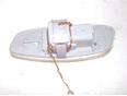 Повторитель в зеркало для Peugeot,Citroen 408 2012>;C4 2005-2011;207 2006-2013;308 I 2007-2015;C4 Picasso 2006-2014;C5 2008>;C4 II 2011>;RCZ 2010-2014