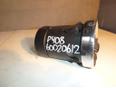 Дефлектор воздушный для Peugeot 408 2012>;308 I 2007-2015;RCZ 2010-2014