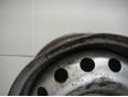 Диск колесный железо для Daewoo Nexia 1995-2016;Nubira 1997-1999;Nubira 1999-2003