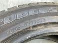 Шина для Peugeot 408 2012>