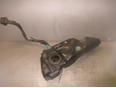 Бак топливный для Peugeot 307 2001-2008
