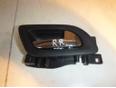 Ручка двери внутренняя правая для Peugeot,Citroen 408 2012>;308 I 2007-2015;C5 2008>;DS4 2011-2015;RCZ 2010-2014