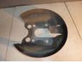 Пыльник тормозного диска для Peugeot,Citroen 408 2012>;C4 2005-2011;308 I 2007-2015;3008 2010>;C4 II 2011>;DS4 2011-2015