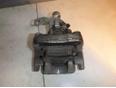 Суппорт задний левый для Peugeot,Citroen 408 2012>;C4 2005-2011;C2 2003-2008;307 2001-2008;C3 2002-2009;308 I 2007-2015;C4 II 2011>;DS4 2011-2015