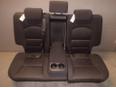 К-кт сидений для Ssang Yong Actyon New/Korando 2010>