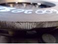 К-кт сцепления для Ssang Yong Actyon New/Korando 2010>