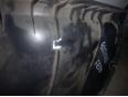 Обшивка двери багажника для Ford Fiesta 2001-2008;Fusion 2002-2012