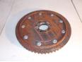 Маховик для Renault Megane III 2009-2016;Megane II 2003-2009;Scenic II 2003-2009;Laguna II 2001-2008;Clio III 2005-2012;Fluence 2010>;Scenic III 2009-2015;Duster 2012>