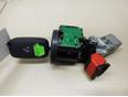 Замок зажигания для Renault Megane III 2009-2016;Twingo 2007-2014;Clio III 2005-2012;Modus 2004-2012;Fluence 2010>;Master III 2010>;Kangoo 2008>;Duster 2012>;Sandero 2014>