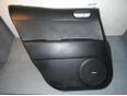 Обшивка двери задней левой для Mazda CX 7 2007-2012