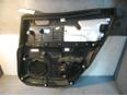 Обшивка двери задней левой для Mazda CX 7 2007-2012