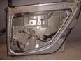 Дверь задняя правая для Citroen C5 2005-2008;C5 2001-2005